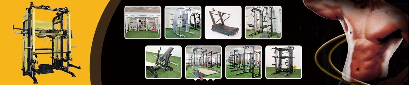 Rack de ginástica Crossfit